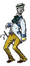 Wadde hadde du de da?