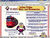 Beispielseite, einfach drauf klicken, mit der Maus