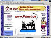 Beispielseite, einfach drauf klicken,mit der Maus